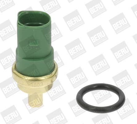Sensor, coolant temperature ST 119 (BorgWarner (BERU))