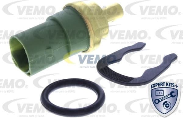 Sensor, coolant temperature EXPERT KITS + V10-72-0955