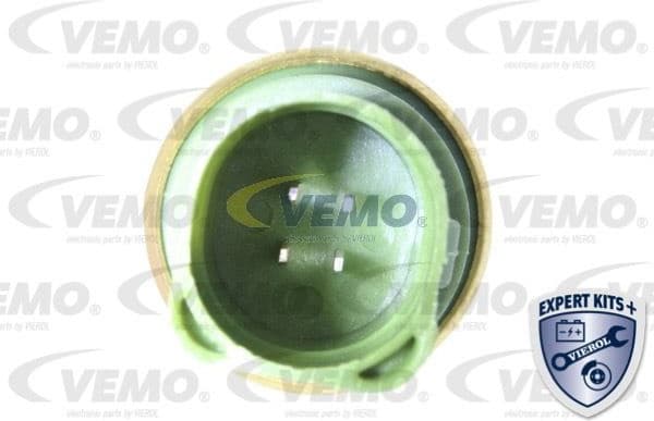 Sensor, coolant temperature EXPERT KITS + V10-72-0955 - image 2