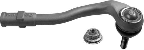 Tie rod end 35742 01