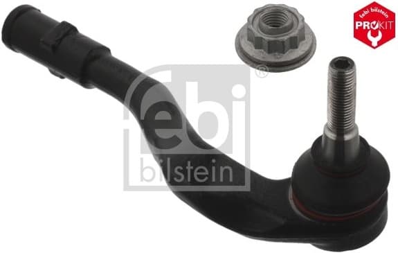 Tie Rod End ProKit 36507