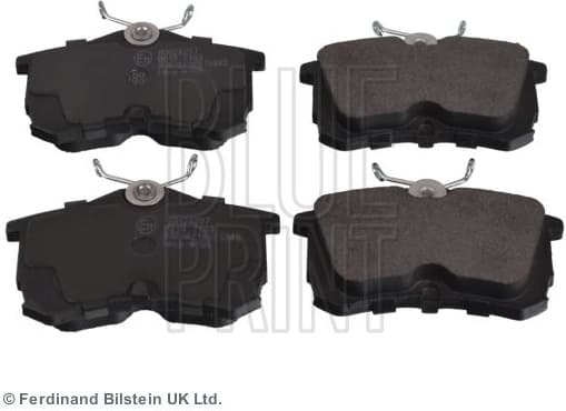Brake Pad Set, disc brake ADH24257