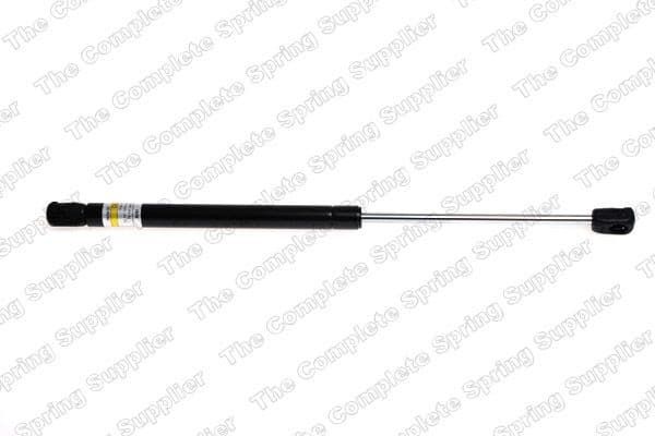 Gas Spring, boot/cargo area 458004