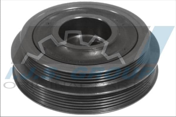 Pulley crankshaft 17-1084 - image 3