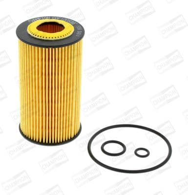 Filter oil COF100508E - image 2