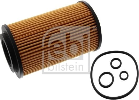 Oil Filter 24661