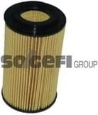 Oil Filter L509