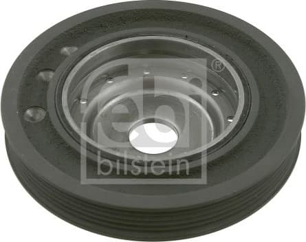 Belt Pulley, crankshaft 24935