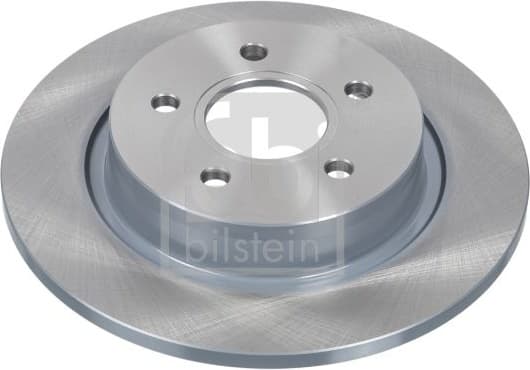 Brake Disc 24620
