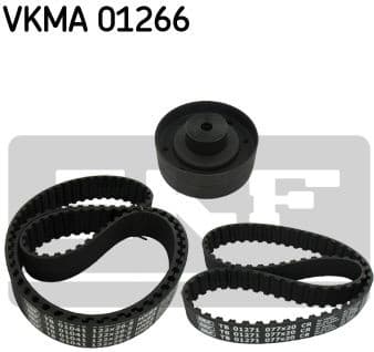 Timing belt kit VKMA01266 - image 3