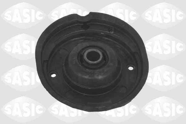 Shock absorber mounting front 2650015