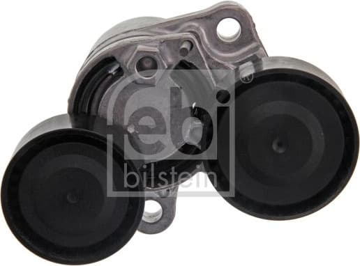Belt Tensioner, V-ribbed belt 37552