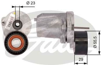 Tensioner belt T39109 - image 2
