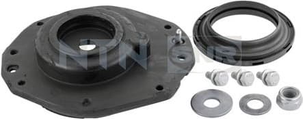 Repair Kit, suspension strut support mount KB659.05