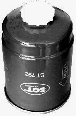 Filter diesel fuel ST792 - image 2