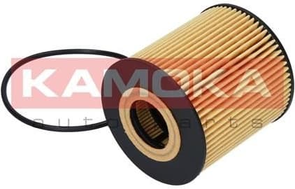 Filter oil F107001 - image 2