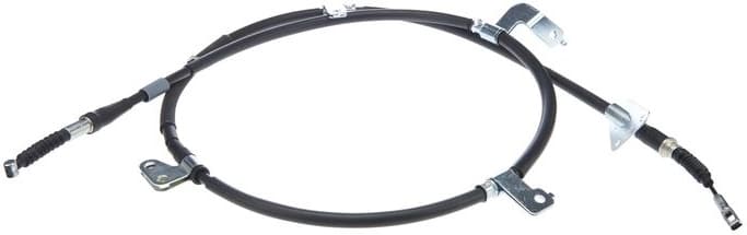 Cable Pull, parking brake 1 987 482 826 - image 5