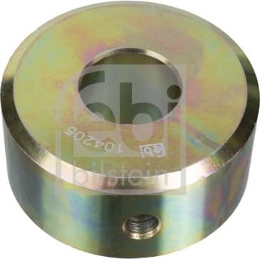 Bushing, leaf spring 104205