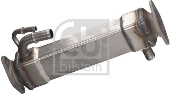 Cooler, exhaust gas recirculation 176347 - image 2