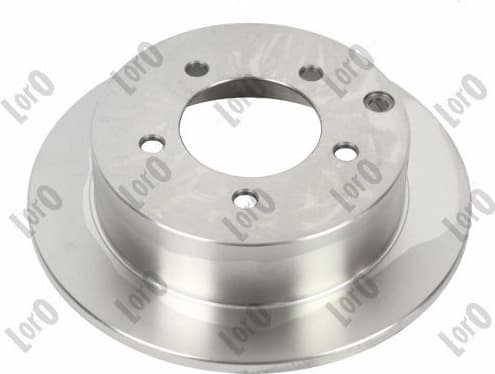 Brake Disc LORO 231-04-143