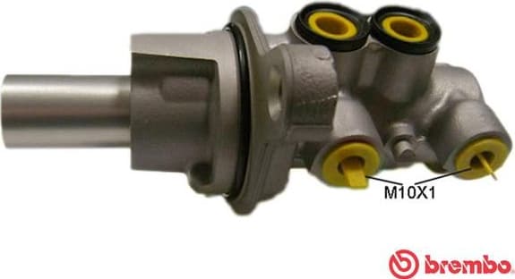 Brake Master Cylinder ESSENTIAL LINE M 23 069