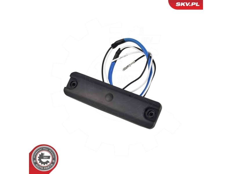 Tailgate Handle 60SKV645