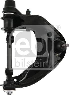 Control/Trailing Arm, wheel suspension 41768