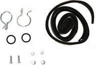 Heat Exchanger, interior heating 707367 - image 6