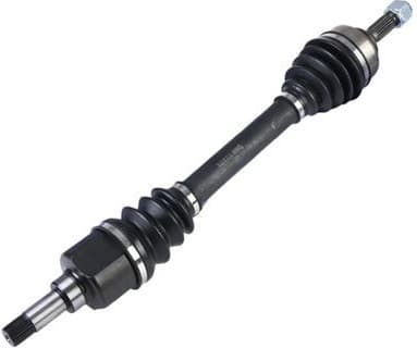 Drive Shaft 158 1373-SX