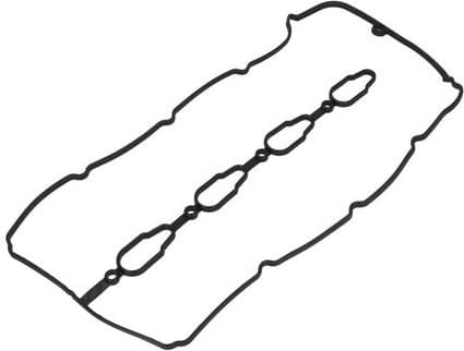 Gasket, cylinder head cover 8703275