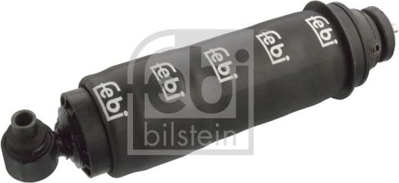 Shock Absorber, driver cab suspension 104577