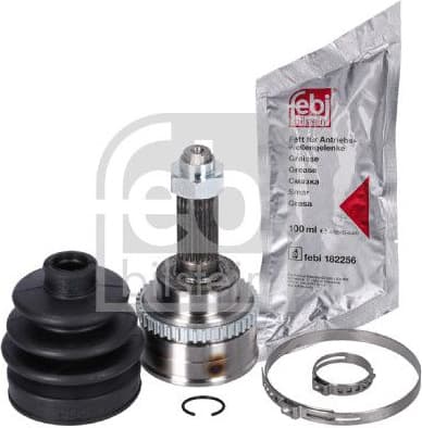 Joint Kit, drive shaft 186428