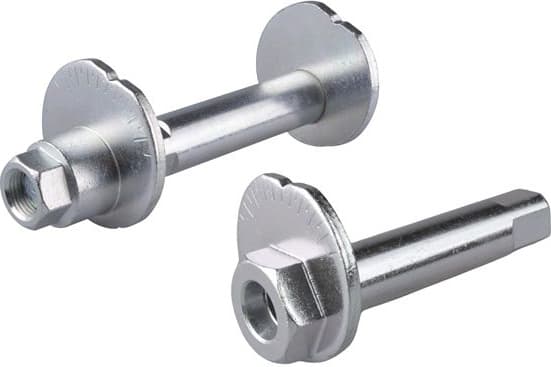 Camber Correction Screw TED21198