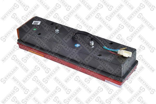 Tail Light Assembly 87-37295-SX - image 3