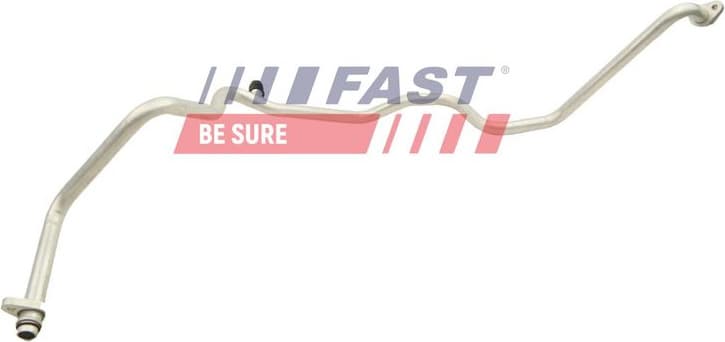 Low-pressure Line, air conditioning FT59420