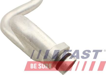 Low-pressure Line, air conditioning FT59420 - image 3