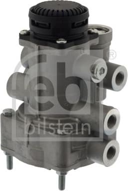 Control Valve, trailer 100066
