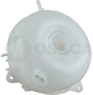 Expansion Tank, coolant 53966