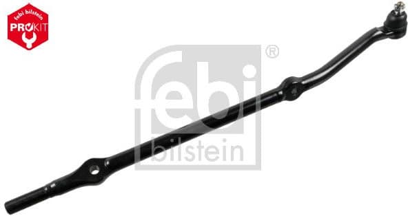 Tie Rod End ProKit 41089 - image 2