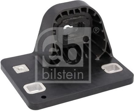 Mounting, radiator febi Plus 184724