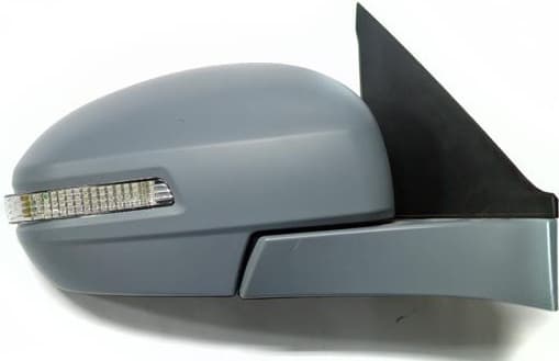 Exterior Mirror LORO 3712M04