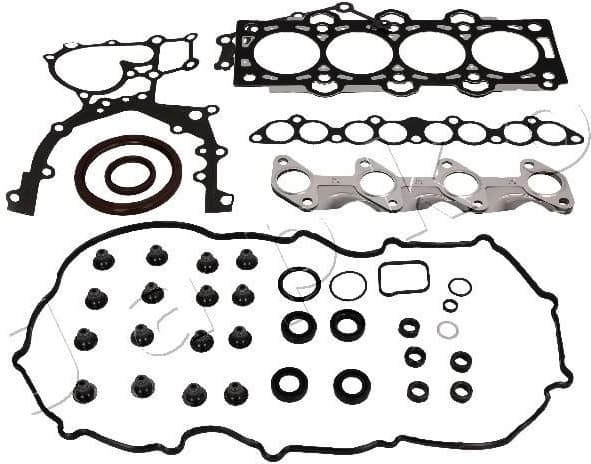 Full Gasket Kit, engine 49H07