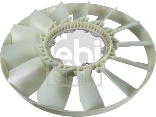 Fan Wheel, engine cooling 179474