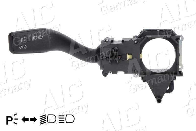 Direction Indicator Switch Original AIC Quality 56240