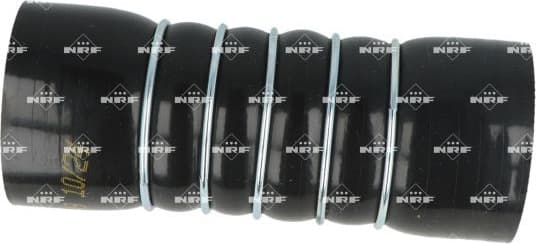 Charge Air Hose 166449