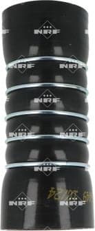 Charge Air Hose 166449 - image 4