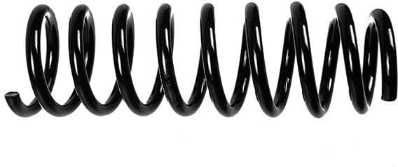 Suspension Spring 10-22556-SX - image 3