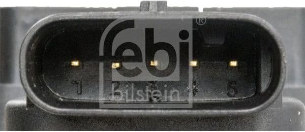 NOx Sensor, urea injection 197495 - image 2