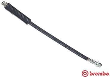 Brake Hose ESSENTIAL LINE T24048 - image 2