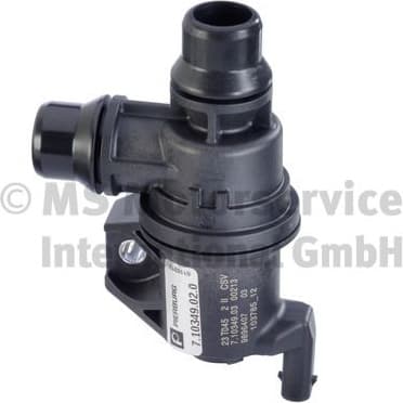 Coolant Control Valve 7.10349.02.0